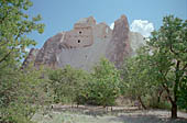 Cappadocia, the Rose valley